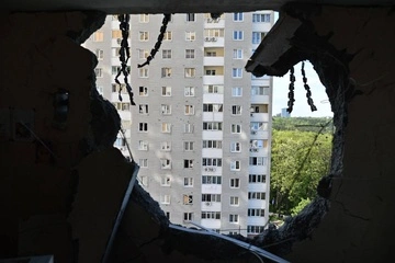 Кияни за добу подали майже тисячу заявок на компенсацію за зруйноване житло: що відомо