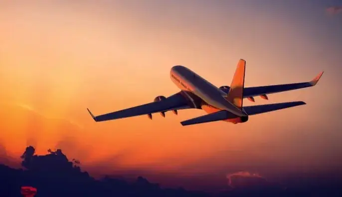 Росія готує заборону на цивільні авіаперельоти над центральними областями