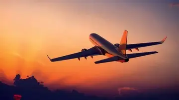 Росія готує заборону на цивільні авіаперельоти над центральними областями