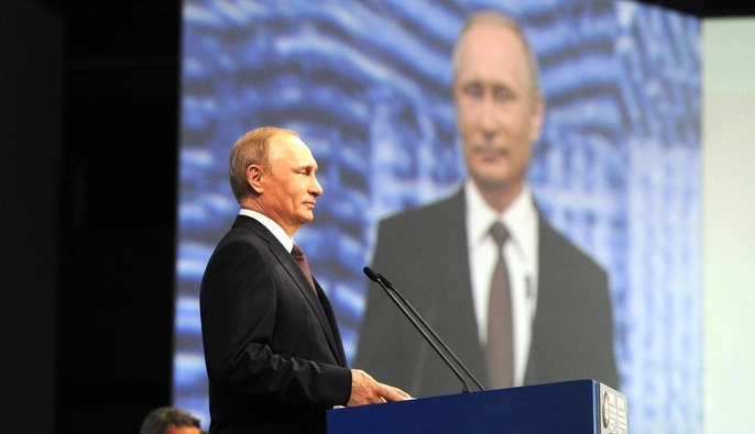 Російські еліти дедалі частіше критикують Путіна через затяжну війну – The Guardian