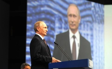 Російські еліти дедалі частіше критикують Путіна через затяжну війну – The Guardian
