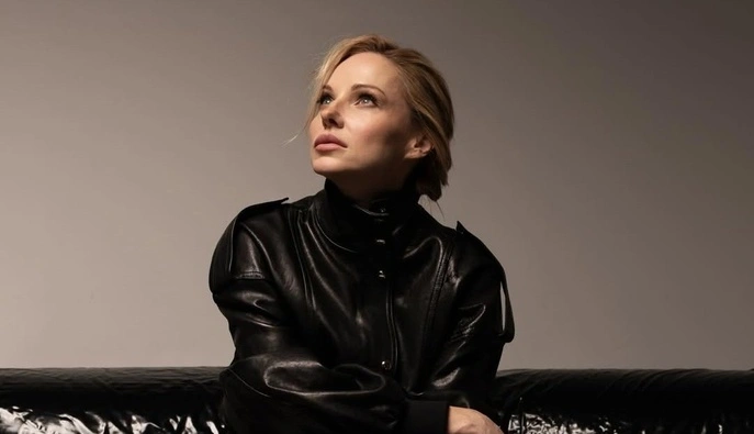 "Я так люблю Лук'янівку, але...": Даша Трегубова повідомила про пошкодження квартири після атаки РФ