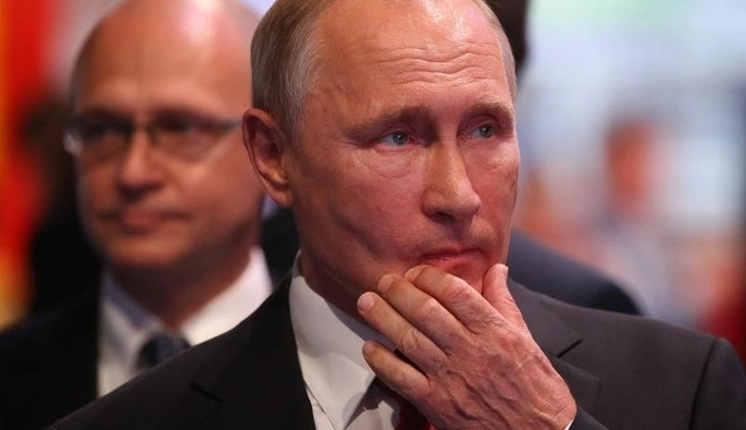 Forbes: поддержка Путина опустилась до минимума с 2022 года