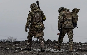 Le Monde: новые разведданные позволяют Украине и США предусматривать атаки РФ