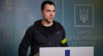 TikTok ограничил канал Алексея Арестовича на территории Украины – ЦПД