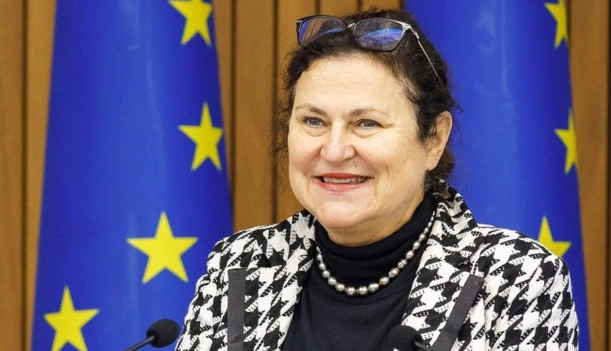 Посол ЄС: погрози РФ щодо Києва свідчать про відчай Кремля