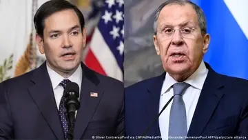 Лавров попередив Рубіо про старт системних ударів по об'єктах ЗСУ в Києві: деталі  