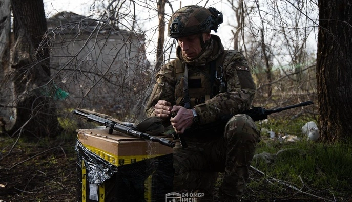 Украинские военные прогнозируют «жаркое лето» для РФ — что меняется на фронте