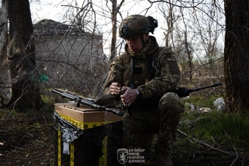 Украинские военные прогнозируют «жаркое лето» для РФ — что меняется на фронте