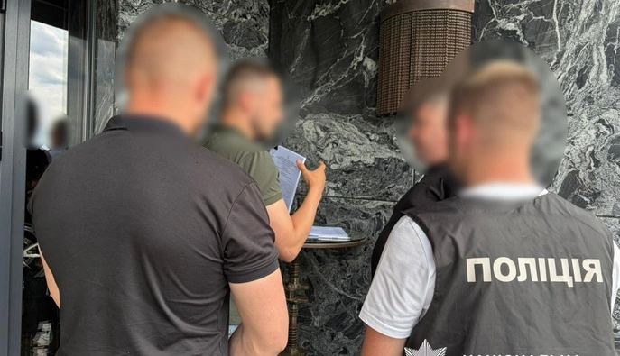У ТЦК на Закарпатті виявили "паперову мобілізацію": викрили посадовців, які фіктивно мобілізували сотні людей