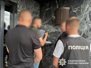 У ТЦК на Закарпатті виявили "паперову мобілізацію": викрили посадовців, які фіктивно мобілізували сотні людей
