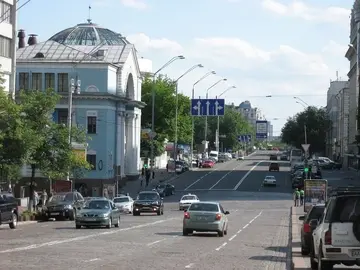 В столице возобновлено движение транспорта в Шевченковском, Дарницком и Подольском районах