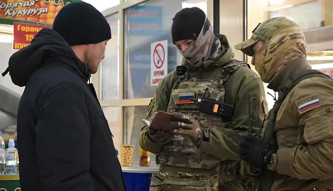 В России начали массово выдавать «мобилизационные повестки» в военкоматах — что известно