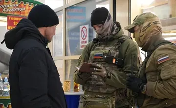 В России начали массово выдавать «мобилизационные повестки» в военкоматах — что известно