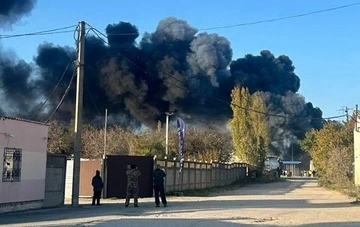 Глава Меджлиса призвал украинцев в Крыму держаться подальше от военных баз РФ