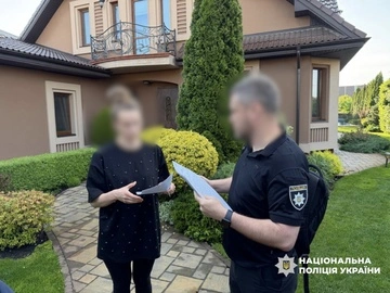 На Київщині викрили схему привласнення 27 млн грн, виділених на гуманітарну допомогу деокупованим громадам