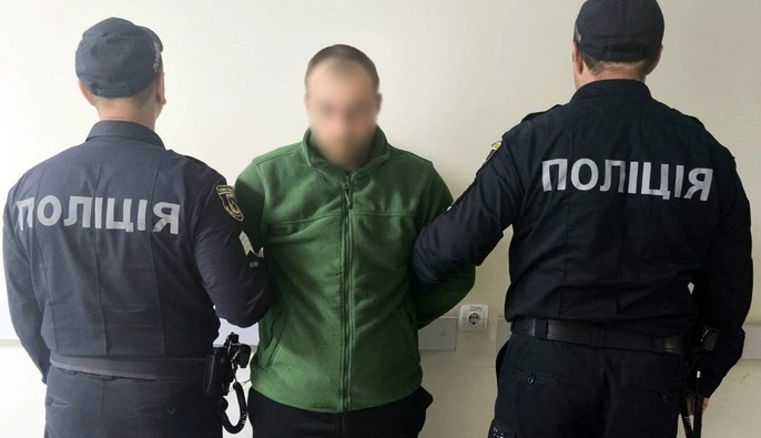 В Черниговской области 26-летнего мужчину подозревают в изнасиловании малолетних падчериц