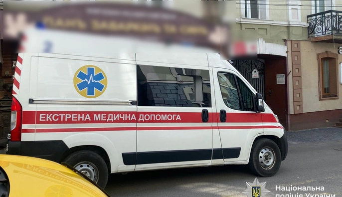 В Виннице подросток принес в школу тренировочную гранату: она детонировала