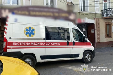 У Вінниці підліток приніс у школу тренувальну гранату: вона здетонувала 