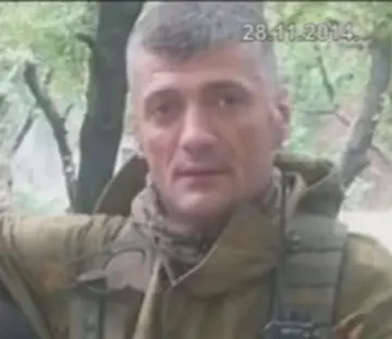 СБУ і ГУР зібрали докази про воєнні злочини сербського найманця на Київщині: що відомо