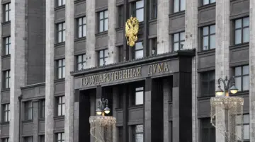 Загроза ударів по Києву: у Держдумі РФ розповіли, що саме вважають "центрами прийняття рішень"