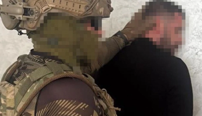 СБУ задержала мэра одного из городов в Одесской области: подозревают в вымогательстве взятки за строительство электростанции