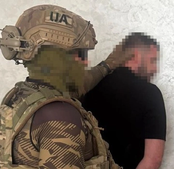 СБУ задержала мэра одного из городов в Одесской области: подозревают в вымогательстве взятки за строительство электростанции