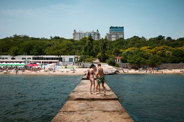 За добу в Україні на водоймах загинули 5 людей, - ДСНС 