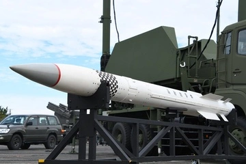 У США вирішили, чи дозволять Польщі виробляти ракети для Patriot