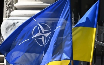 Не всі країни НАТО готові збільшити витрати на підтримку України — депутат Сейму Латвії