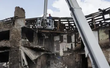 Росія погрожує Києву через Старобільськ: що стоїть за новою хвилею шантажу Кремля