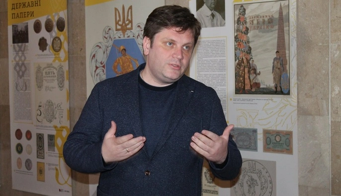 ЦВК визнала Дениса П'ятигорця народним депутатом від 