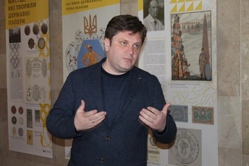 ЦВК визнала Дениса П'ятигорця народним депутатом від "ЄС": що про нього відомо