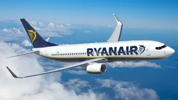 Ryanair розширює польотну програму із сусідньої з Україною країни