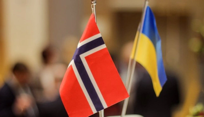 Україна отримає від Норвегії понад $45 млн на зимову енергостійкість 