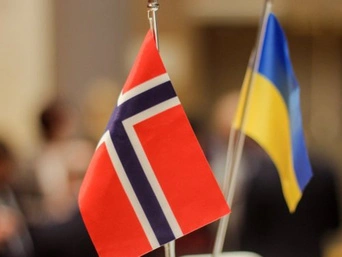 Україна отримає від Норвегії понад $45 млн на зимову енергостійкість 