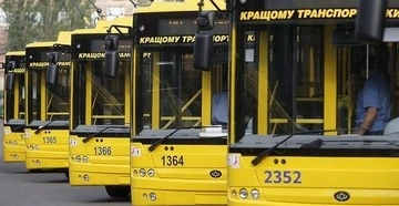 Подорожчання проїзду в Києві не покращить якість транспорту: експерт пояснив причини