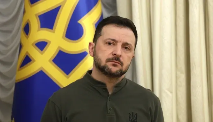 Зеленський посилив позиції України, Путін і Трамп опинилися без переваг — FT