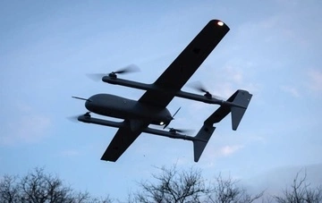 Перелом у війні: як ЗСУ, дрони та український ВПК зупинили наступ Росії