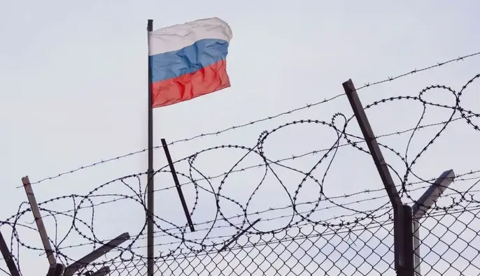 ЄС ще на рік продовжив санкції проти Росії за репресії та порушення прав людини