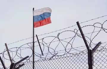 ЕС продлил санкции против России ещё на год за репрессии и нарушения прав человека