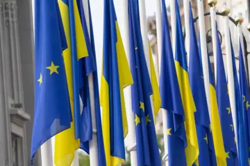 Литва та Латвія: погрози РФ ударами по Києву – порушення Статуту ООН