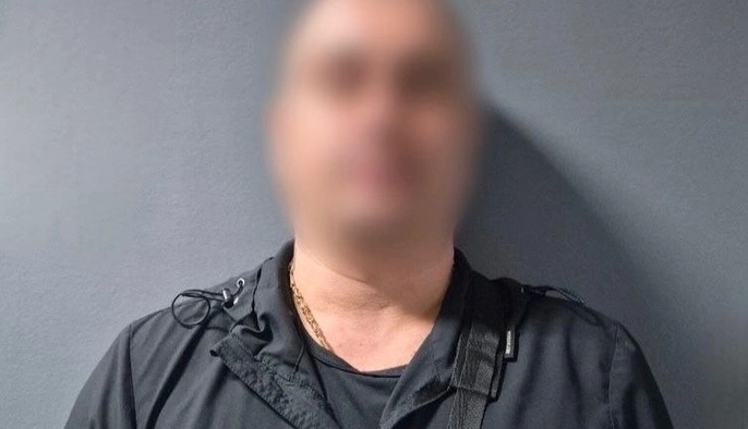 У Києві сталася стрілянина у дворі багатоповерхівки