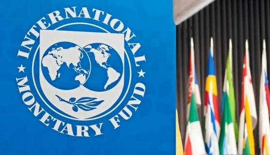 Миссия МВФ прибыла в Киев для пересмотра программы финансирования Украины