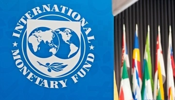 Місія МВФ приїхала до Києва для перегляду програми фінансування України