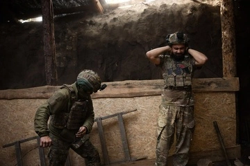 РФ відступає на окремих ділянках фронту – Тимочко про провал весняної кампанії