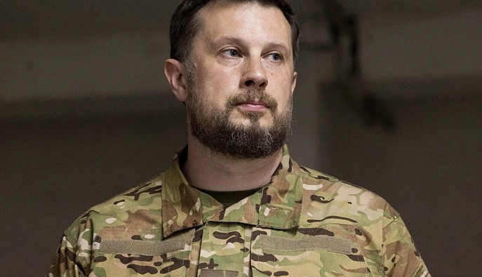 Командир "Трійки" Білецький назвав терміни поворотного моменту у війні 