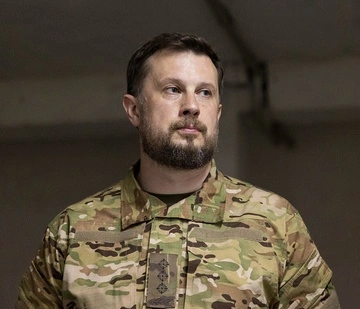 Командир "Тройки" Белецкий назвал сроки поворотного момента в войне
