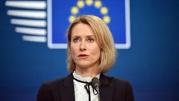 Каллас допустила новую мобилизацию в РФ – Кремль может готовиться к эскалации с НАТО