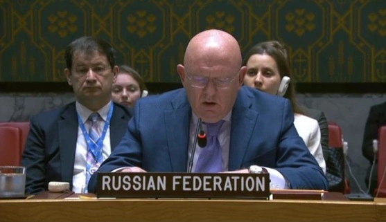 Посол РФ в ООН назвал условия Кремля для достижения договоренностей с Украиной